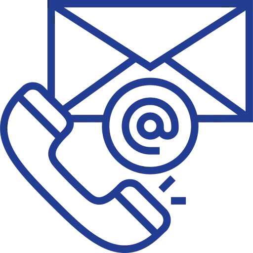 contactez nous 