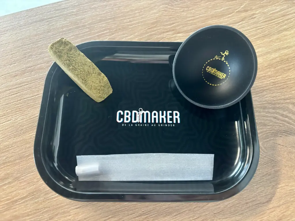 Pack découverte exclusif 