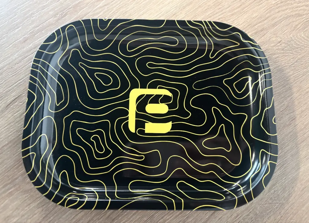 Plateau de roulage PRENIUM