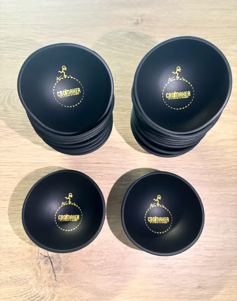 Bol à rouler Premium 