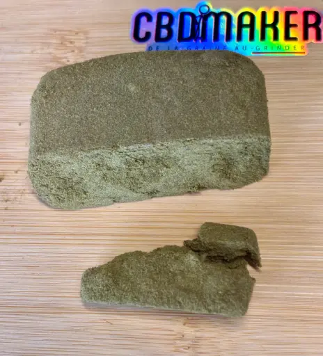 WASABI Résine Exclusive
