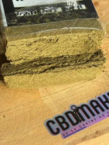 WASABI Résine Exclusive